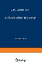 Politische Geschichte der Gegenwart