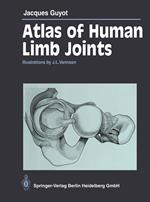 Atlas of Human Limb Joints