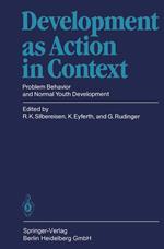 Development as Action in Context