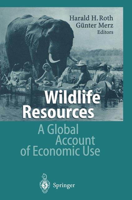 Wildlife Resources