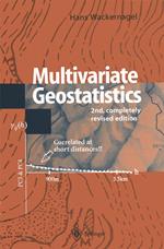 Multivariate Geostatistics