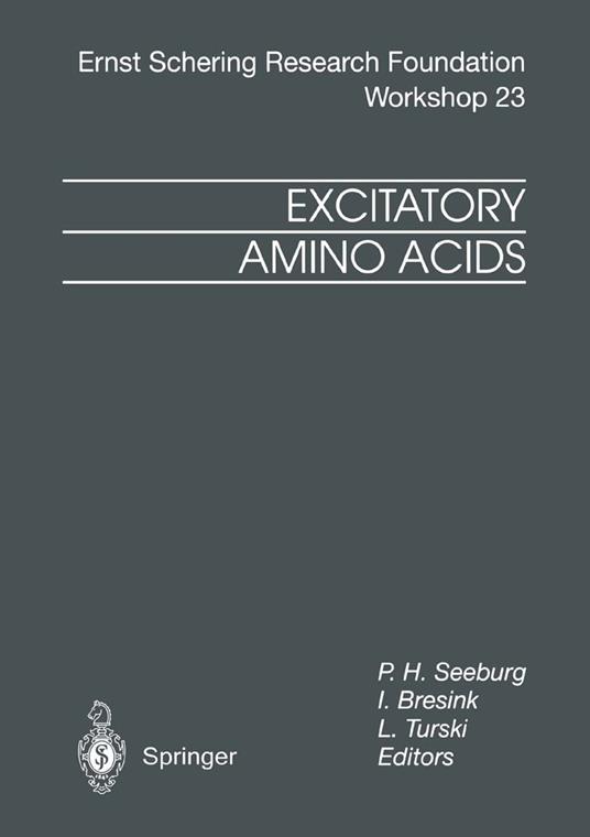 Excitatory Amino Acids