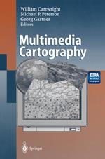 Multimedia Cartography