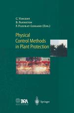 Physical Control Methods in Plant Protection