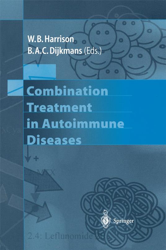 Combination Treatment in Autoimmune Diseases