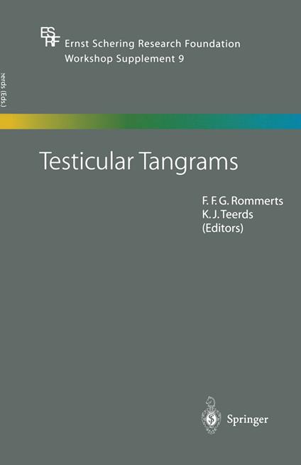 Testicular Tangrams