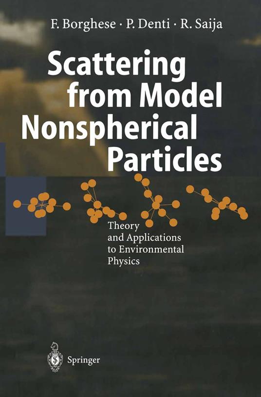 Scattering from Model Nonspherical Particles