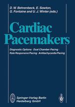 Cardiac Pacemakers