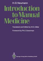 Introduction to Manual Medicine