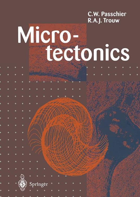 Microtectonics