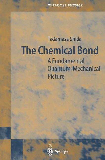 The Chemical Bond