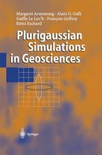 Plurigaussian Simulations in Geosciences