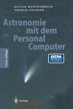 Astronomie mit dem Personal Computer