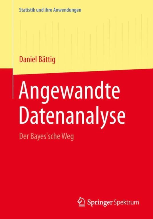 Angewandte Datenanalyse