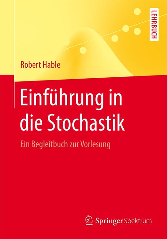 Einführung in die Stochastik