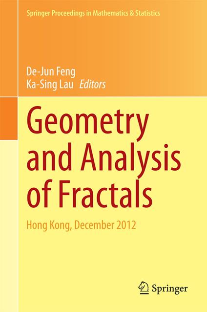 Geometry and Analysis of Fractals