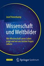 Wissenschaft und Weltbilder