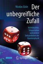 Der unbegreifliche Zufall