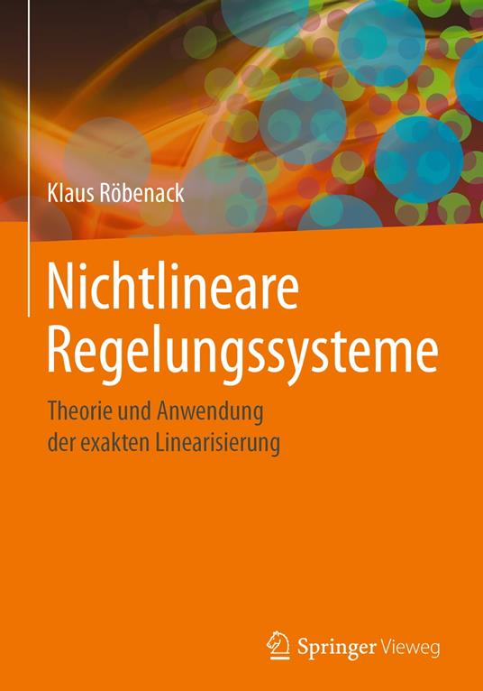 Nichtlineare Regelungssysteme