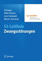 S3-Leitlinie Zwangsstörungen