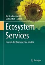 Ecosystem Services – Concept, Methods and Case Studies