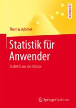 Statistik für Anwender