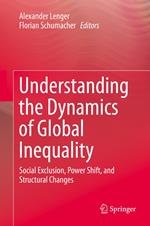 Understanding the Dynamics of Global Inequality