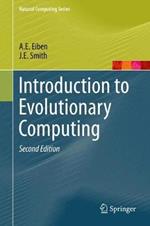 Introduction to Evolutionary Computing