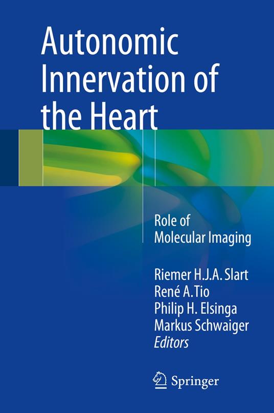 Autonomic Innervation of the Heart