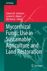 Mycorrhizal Fungi: Use in Sustainable Agriculture and Land Restoration