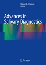 Advances in Salivary Diagnostics