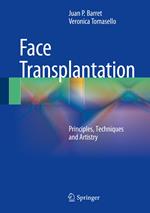 Face Transplantation