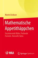 Mathematische Appetithäppchen