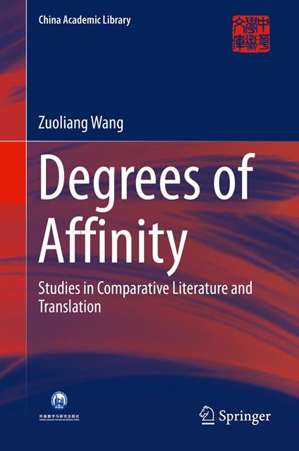 Degrees of Affinity