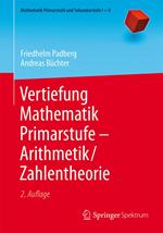 Vertiefung Mathematik Primarstufe — Arithmetik/Zahlentheorie