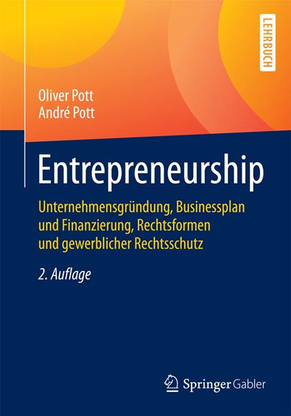 Entrepreneurship