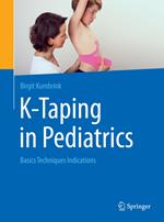 K-Taping in Pediatrics