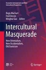 Intercultural Masquerade