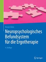 Neuropsychologisches Befundsystem für die Ergotherapie