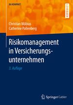 Risikomanagement in Versicherungsunternehmen