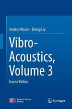 Vibro-Acoustics, Volume 3