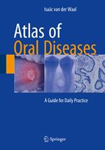 Atlas of Oral Diseases