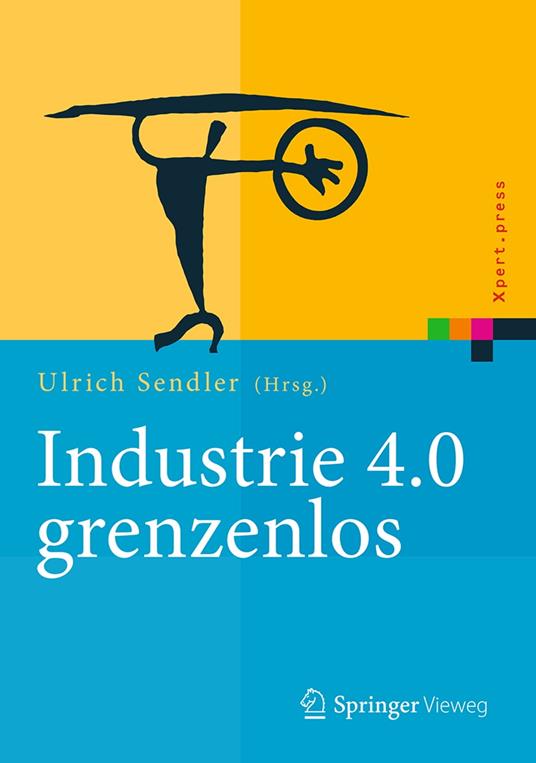 Industrie 4.0 grenzenlos