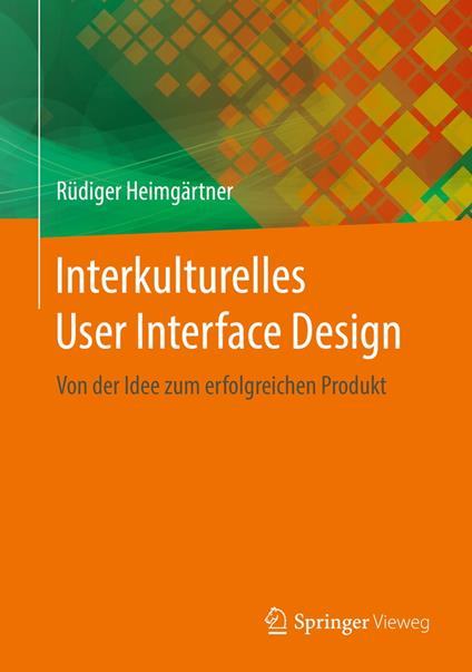 Interkulturelles User Interface Design