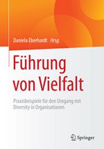 Führung von Vielfalt