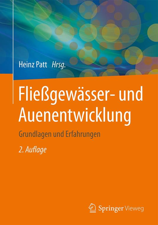 Fließgewässer- und Auenentwicklung