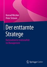 Der enttarnte Stratege