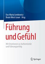 Führung und Gefühl