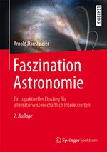 Faszination Astronomie