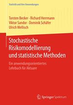 Stochastische Risikomodellierung und statistische Methoden